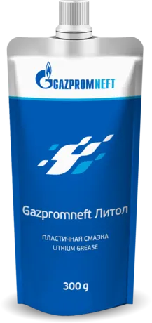 Gazpromneft CV-joint-4M / CV-joint