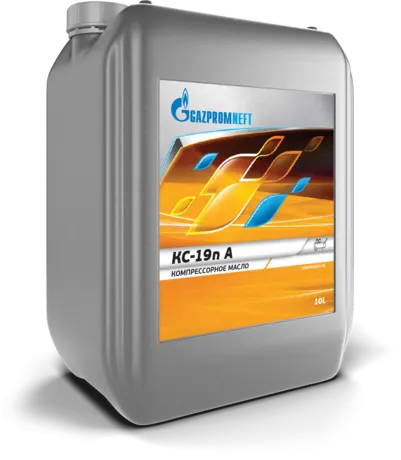 Gazpromneft KS-19p A