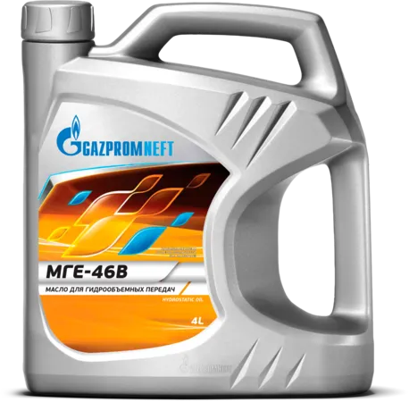 Gazpromneft MGE-46V