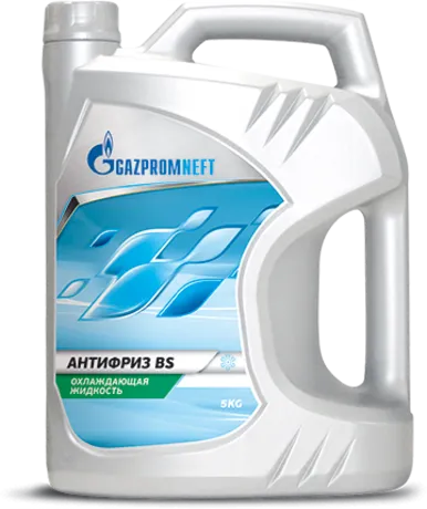 Gazpromneft ANTIFREEZE (BS)