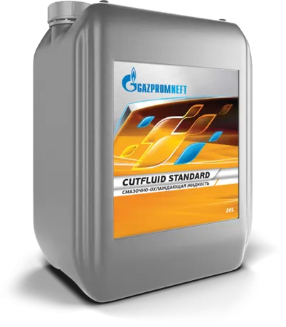 Gazpromneft Cutfluid Standard