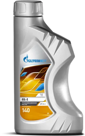 Gazpromneft GL-1