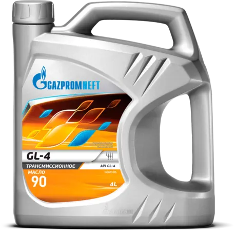 Gazpromneft GL-4 90
