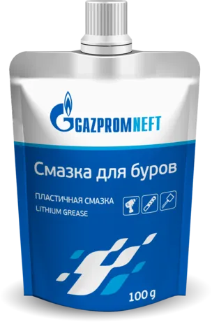 Gazpromneft Drill Grease