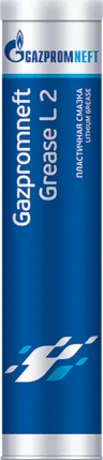 Gazpromneft Grease L 2