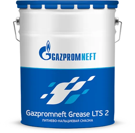 Gazpromneft Grease LTS 2