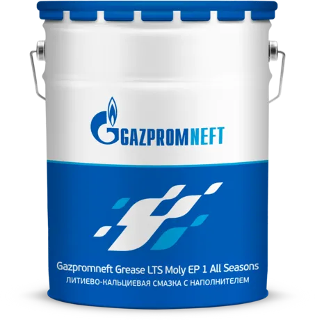 Gazpromneft Grease LTS Moly EP 1 All Season