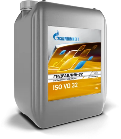 Gazpromneft Hydraulic