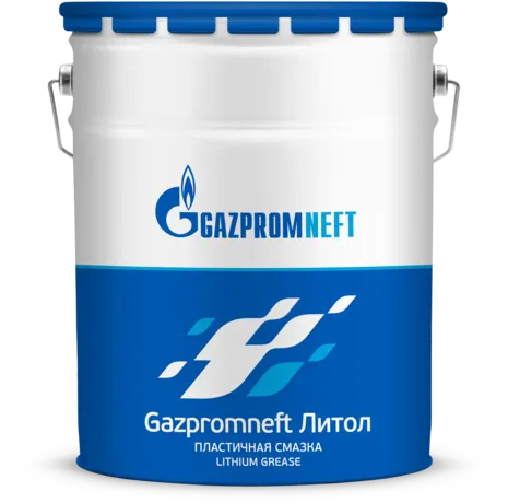 Gazpromneft Lithol / Lithol-24