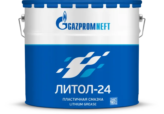 Gazpromneft LITHOL-24