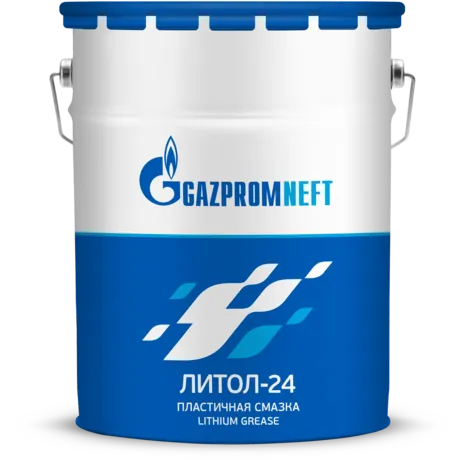 Gazpromneft Litol