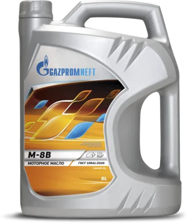 Gazpromneft M-8B