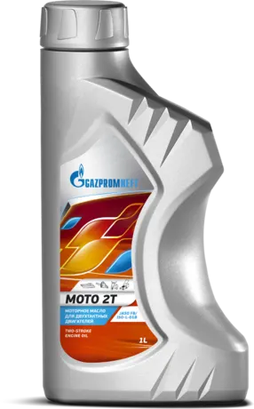 Gazpromneft Moto 2T