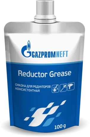 Gazpromneft Reductor Grease