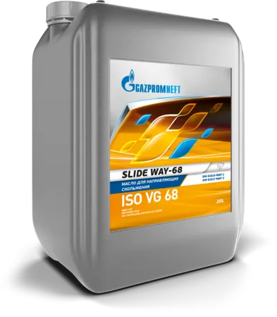 Gazpromneft Slide Way-68