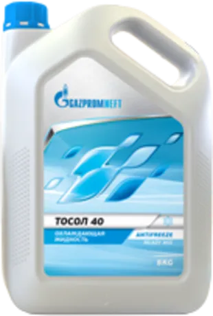 Gazpromneft Tosol