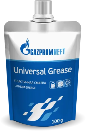 Gazpromneft Universal Grease