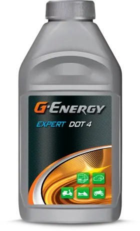 G-Energy Expert DOT 4