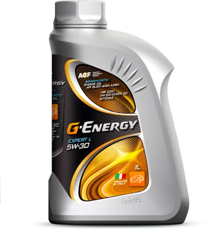 G-Energy Expert L 5W-30