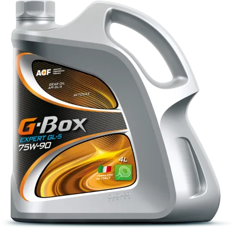 G-Box Expert GL-5