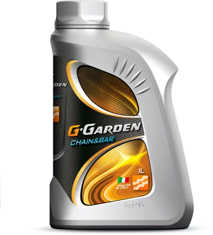 G-Garden Chain&Bar
