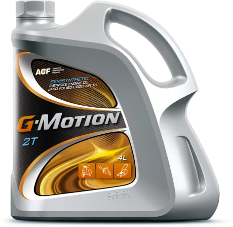 G-Motion 2T