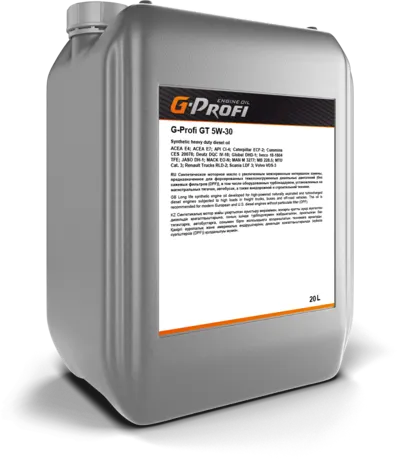 G-Profi GT