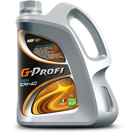 G-Profi MSH