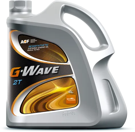 G-Wave 2T